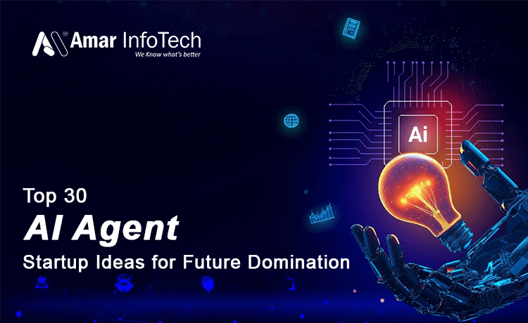 AI Agent Startup Ideas for 2025: Profitable Business Opportunities