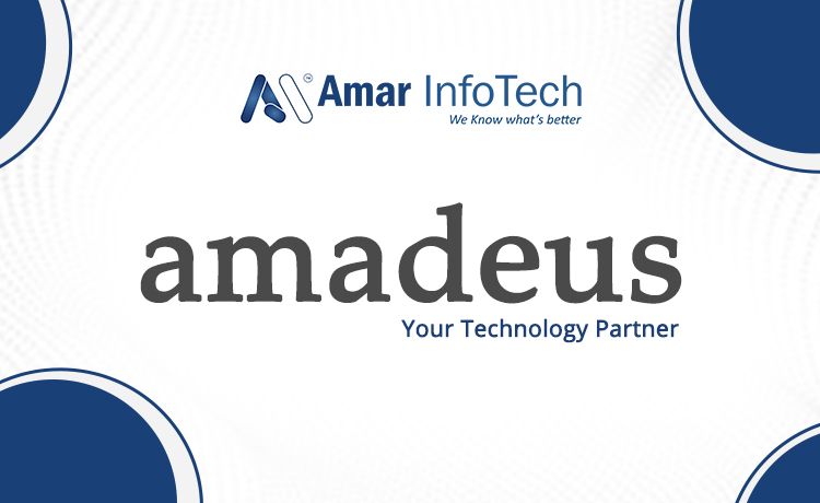 Amadeus – A computer reservations system