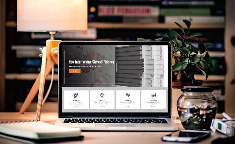 Case Study: Orange Aluminum’s Wholesale Store Built by Amar Infotech