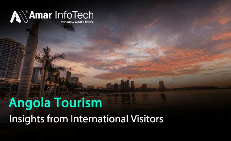 Angola Tourism Feedback: Insights from International Visitors