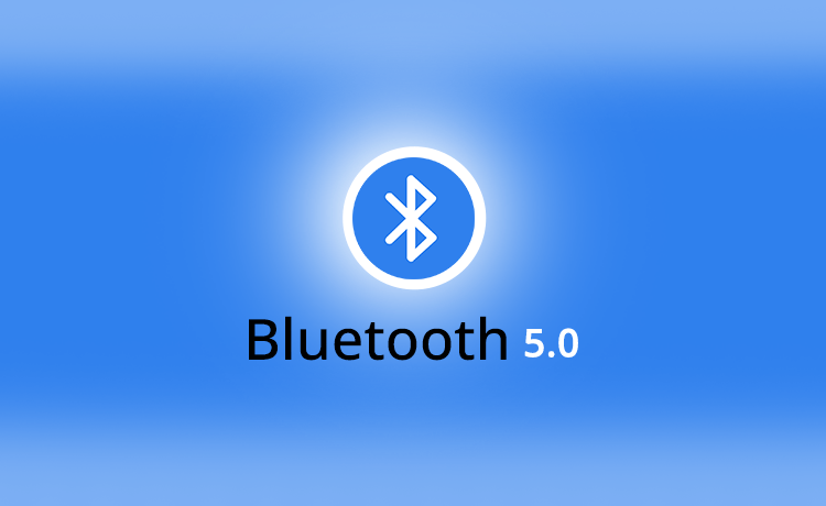 Bluetooth 5.0 - About | Feature | Range | Specification | Advantages