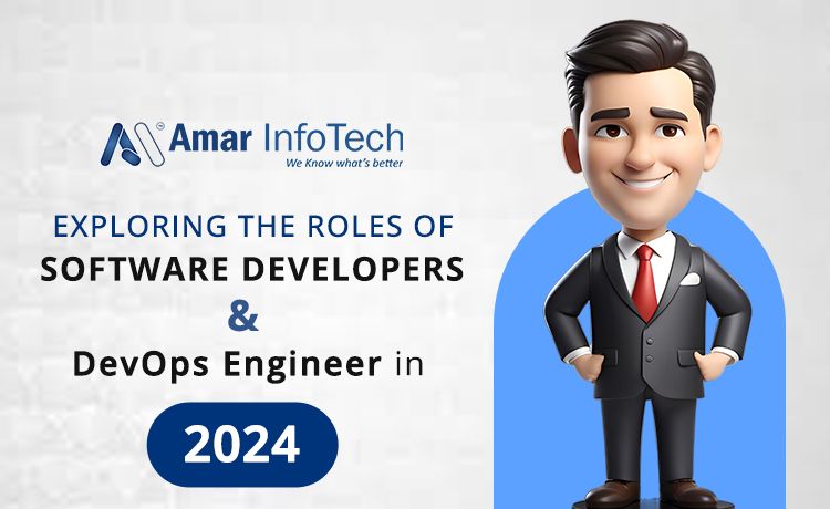 Exploring the Roles of Software Developers and DevOps Engineers in 2025