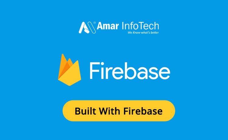 10 Benefits of having Firebase for Mobile Apps Development