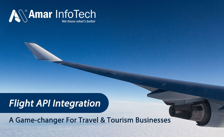 Integrating Flight APIs: Transforming the Landscape for Travel and Tourism Enterprises