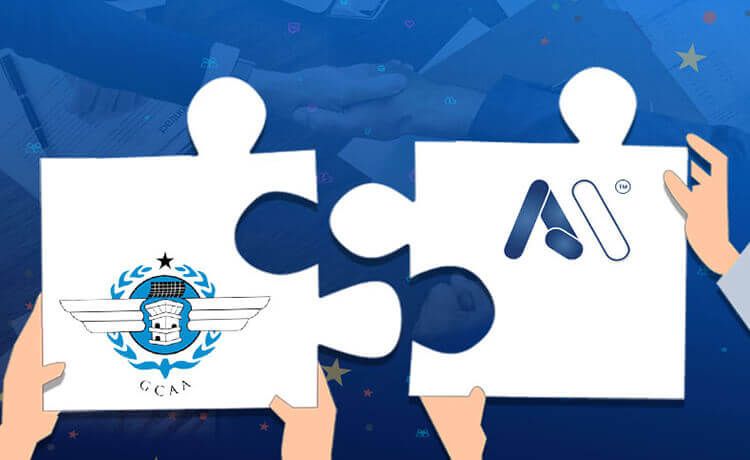 Case Study: Billing & Permit Portal for Ghana Civil Aviation Authority by Amar Infotech