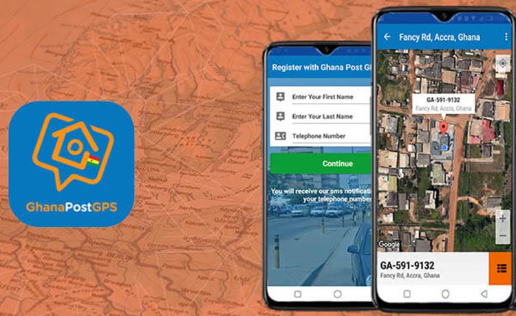 Why Digital Address System Ghana Post GPS Become Popular ?