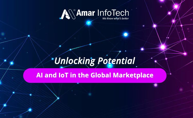 Global AI in IoT Markets 2019 – 2024