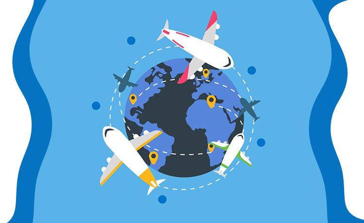 Global Airport & Aviation Industry Trends 2022