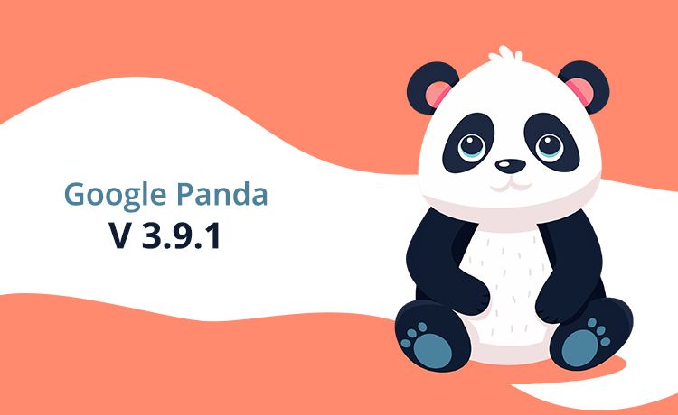 Google Panda 3.9.1 Update – Latest Google Algorithm update