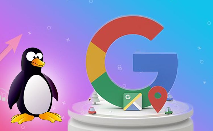 Google’s Penguin 3 Update – Data Refresh