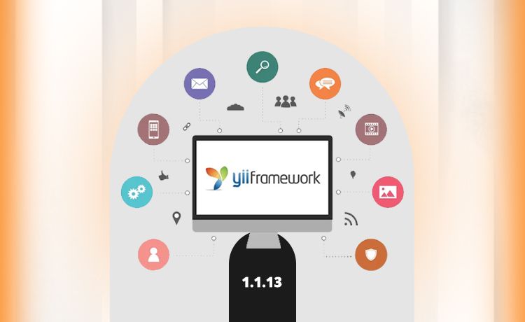 New version Yii 1.1.13 ready for release