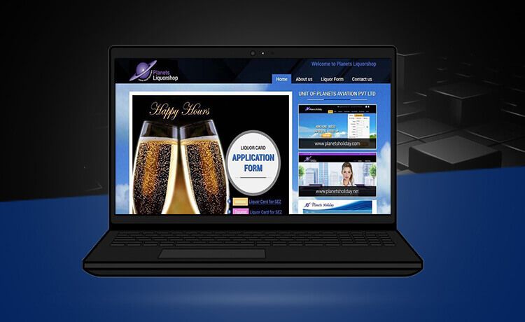 Case Study: Efficient Purchase & Inventory Management for Planet Liquor Shop