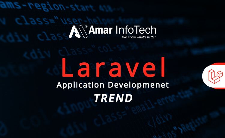 Emerging Laravel Development Trends for 2025: Shaping the Future of PHP Frameworks