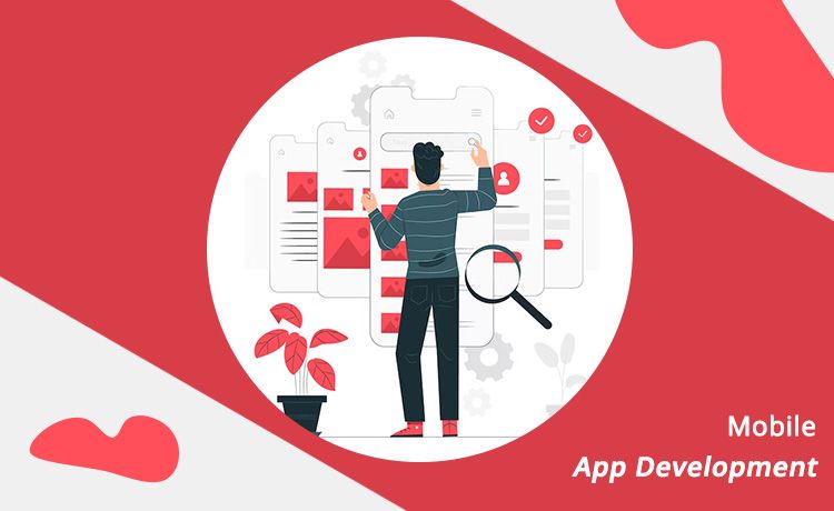 Top 10 Future Trends in Mobile App Development 2021 – 2022