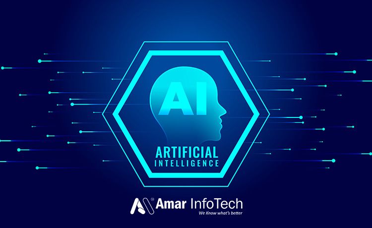 Top 10 trends Of Artificial Intelligence (AI)