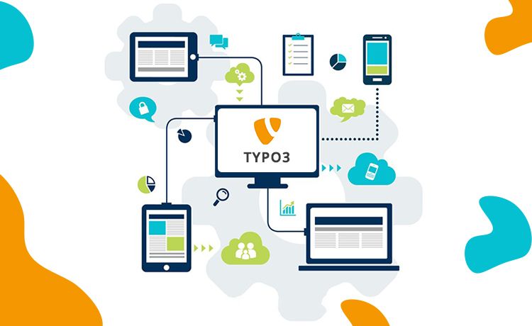 Typo3 CMS: Managing Your Content in Creative Way