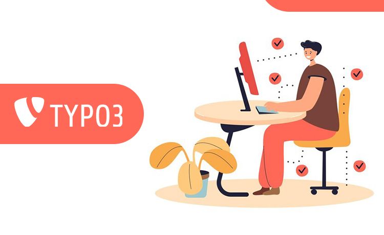 Typo3 Web design-Get Best intellectual Design