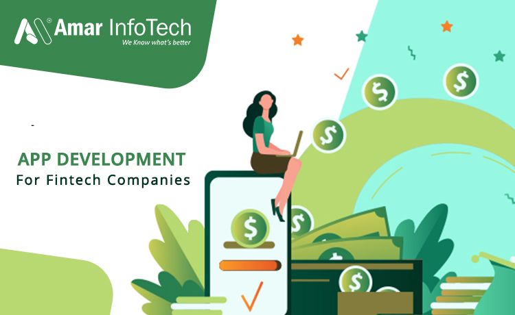 Innovative App Development Ideas for FinTech Companies