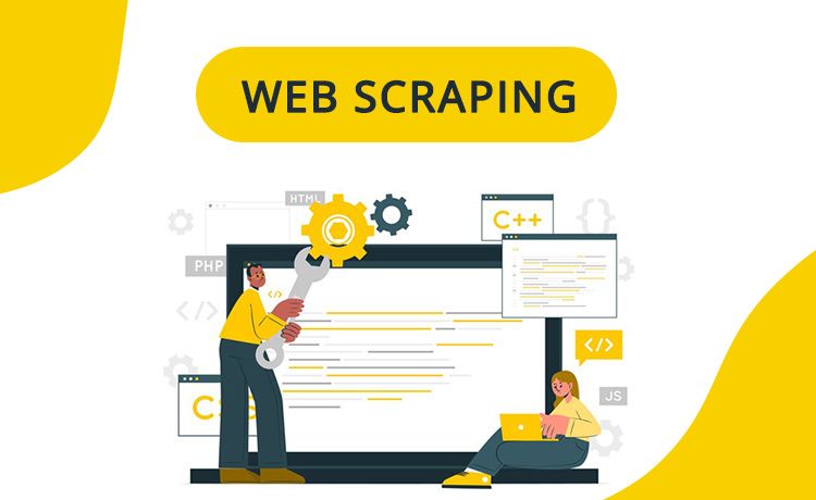 Get Ahead with Web Scraping: The Top 7 Service Providers Compared