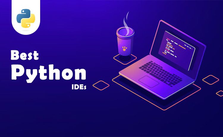 Best Python Ides And Code Editors