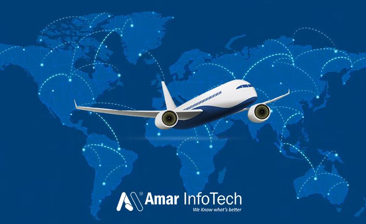 Global Perception for Aerospace Billing