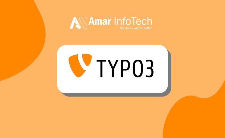 Migrate website into Typo3 CMS