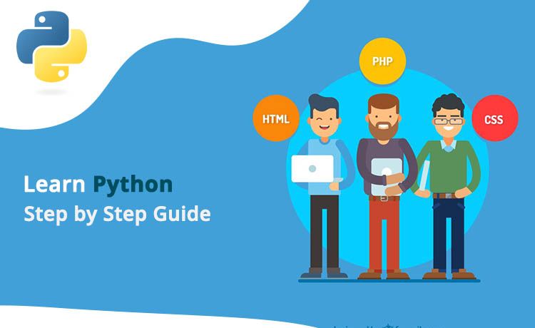 Best Programming Language to Learn – Python Step by Step Guide